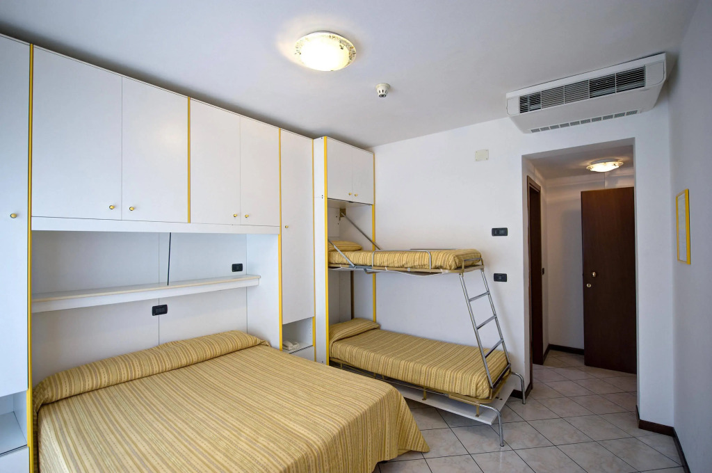 Hotel Kennedy