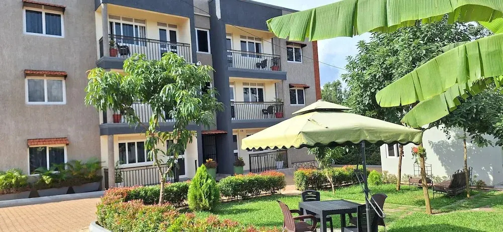 Oreville Apartments Namugongo Seeta Rd