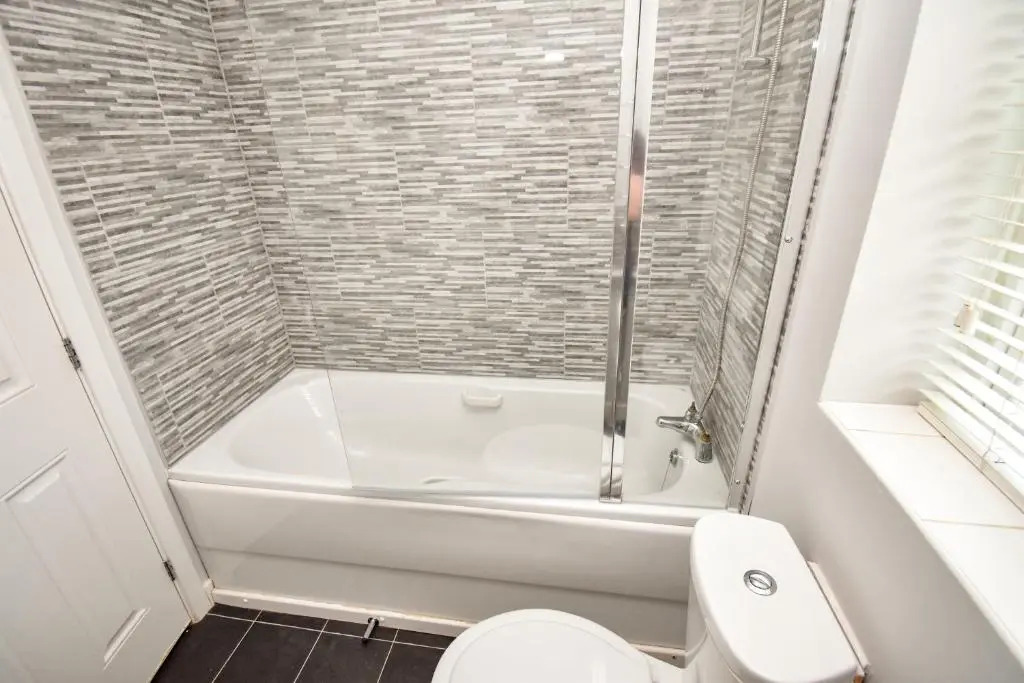 Luxury Boutique House - Close to MK City Center