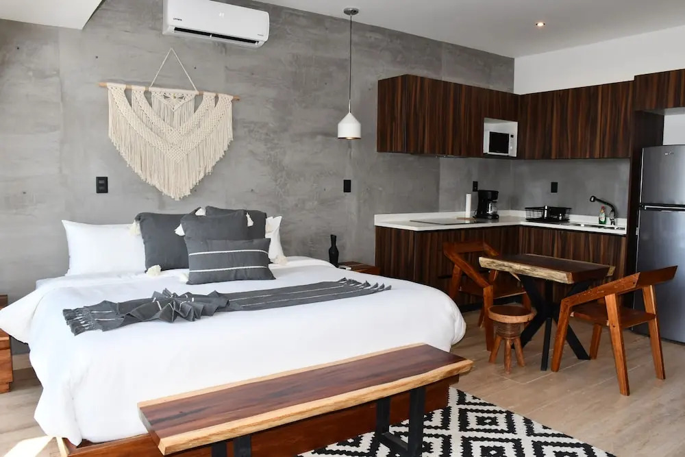 Palais Apartment Tulum by Luwii Stays