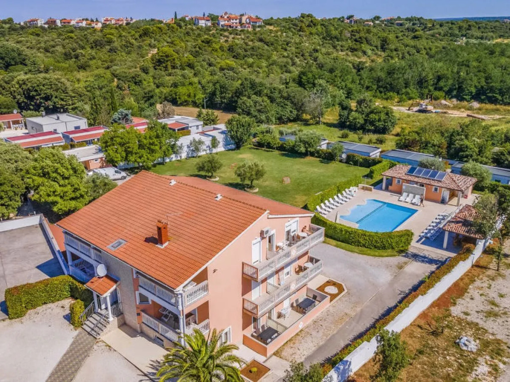 House Suzi 3 Pula/Banjole