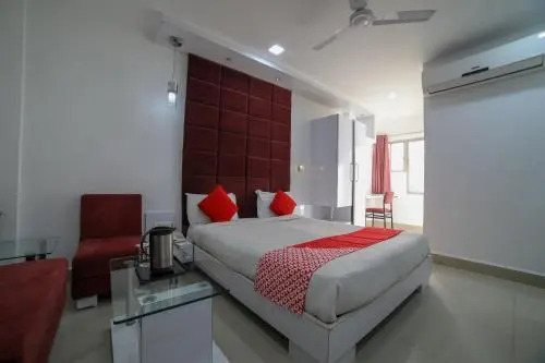 OYO 29220 Hotel Siddharth