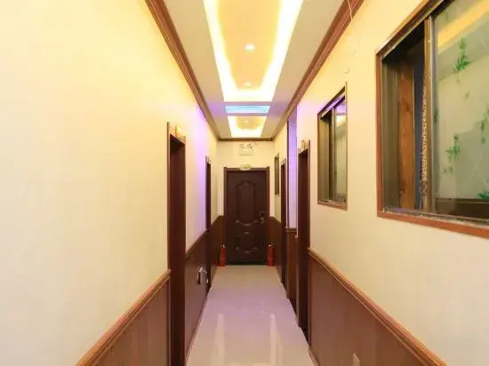 Xuegu Wusong Ridge · Wang's Cozy Residence (Xuegu Branch)