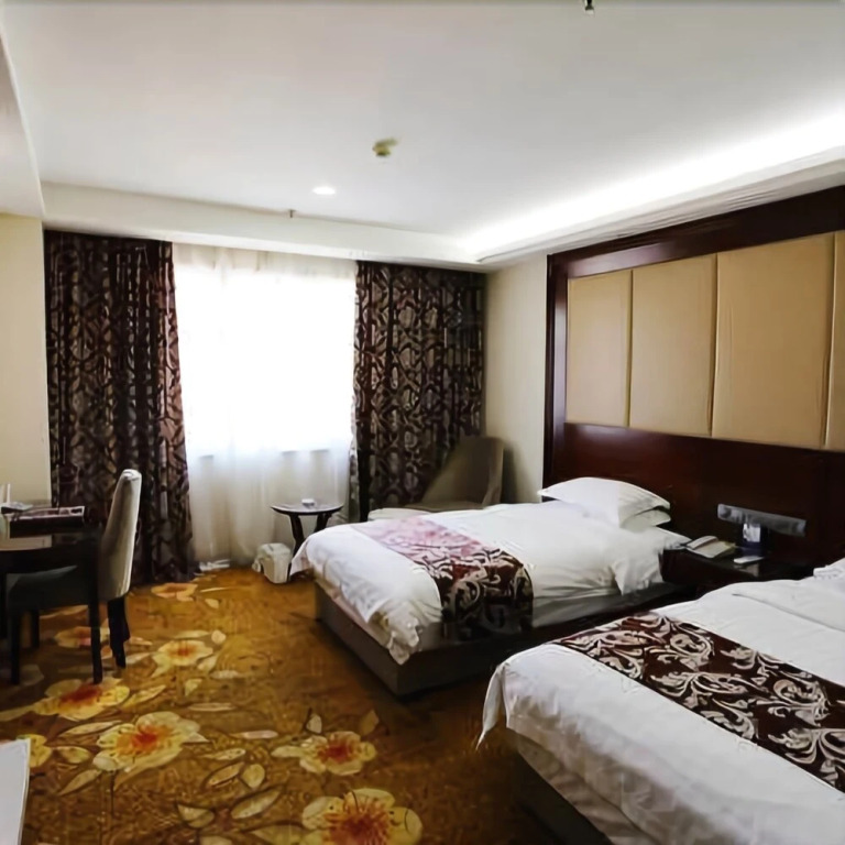 Wangli Hotel