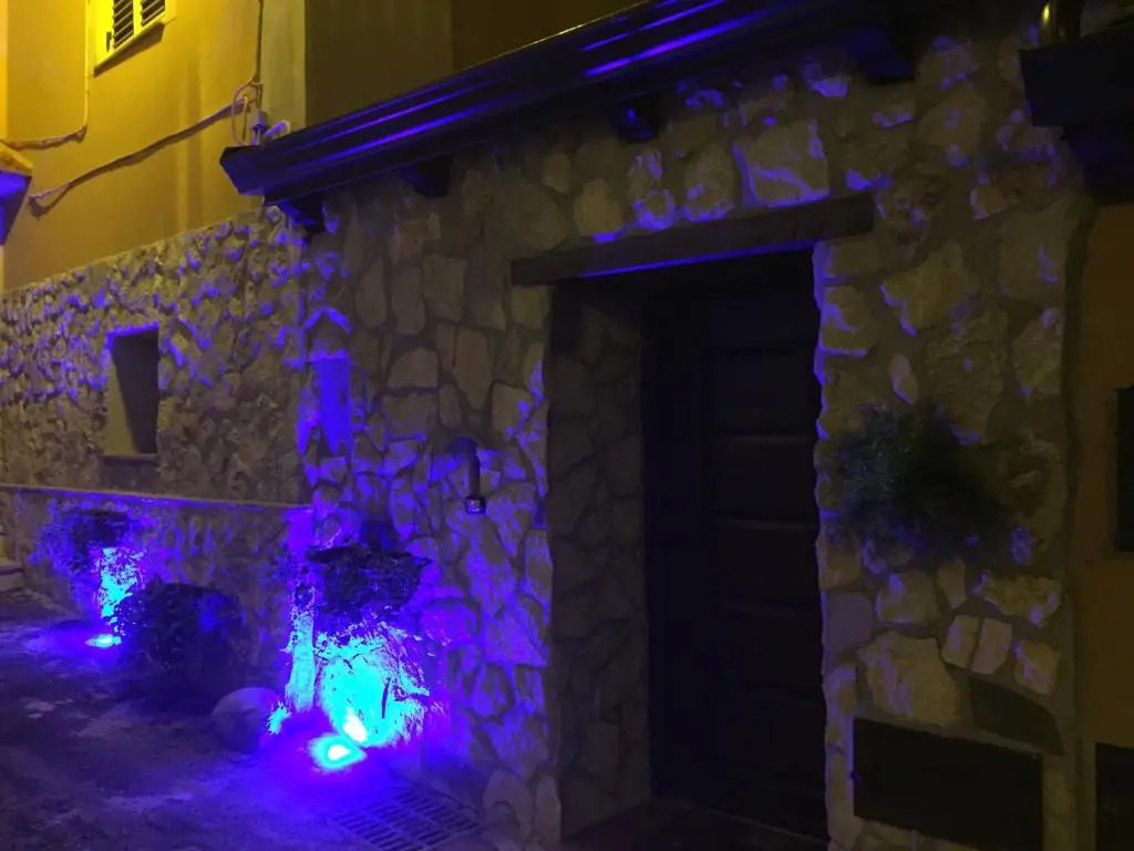 La Casetta Di Elena