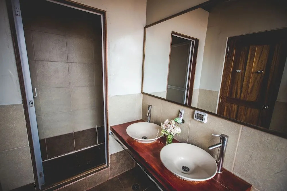 Loki Hostel Cusco