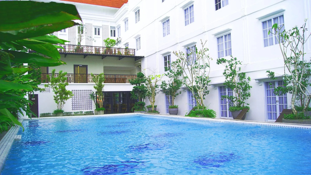 D'Senopati Malioboro Grand Hotel