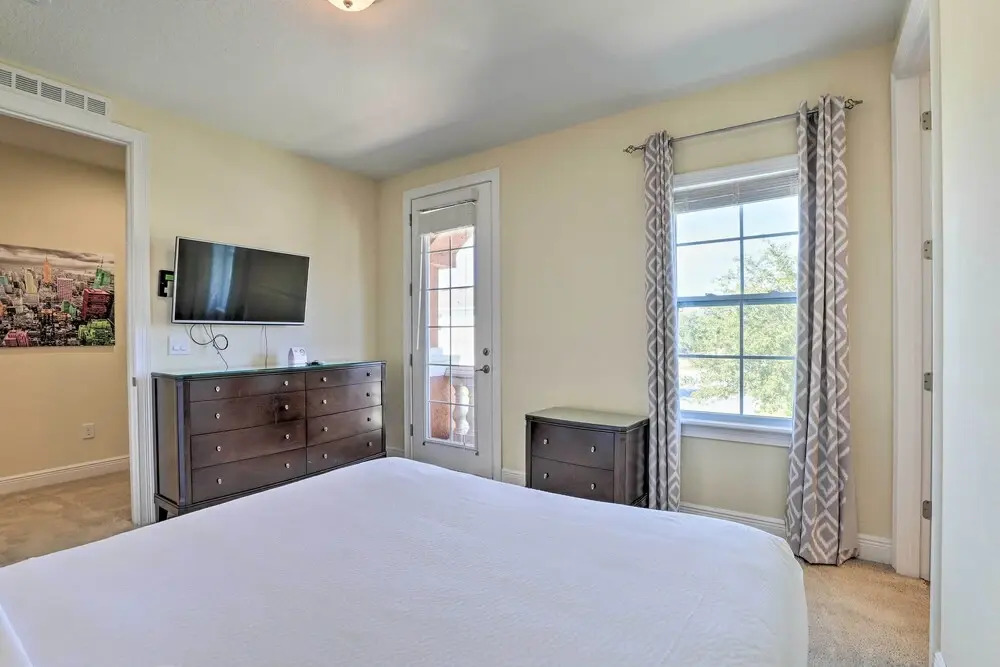 Spacious Kissimmee Vacation Home w/ Private Pool!