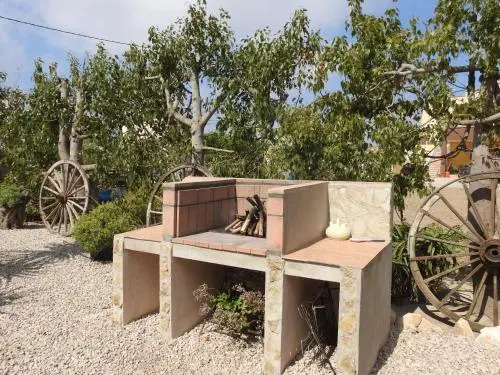 Casa Xanet