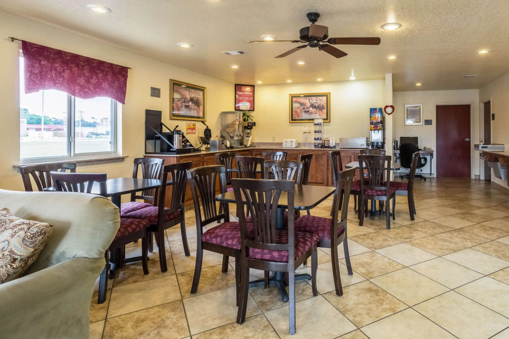 The Magnolia Hotel Searcy