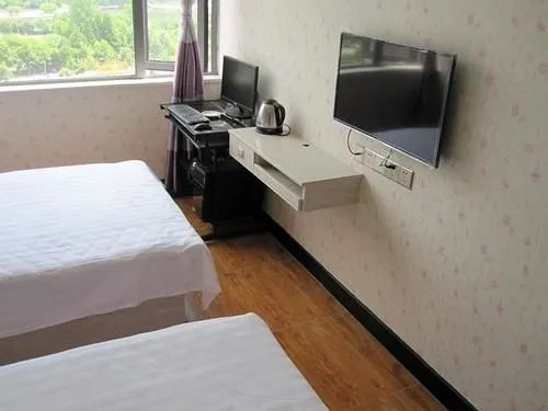 Bomeng Hotel