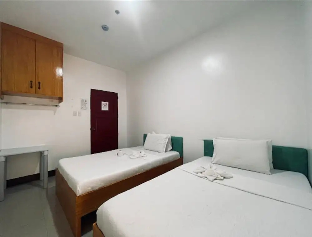 A and A Bed and Breakfast Inn powered by Cocotel
