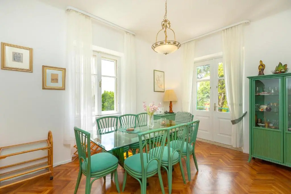 Apartment Villa Ahava