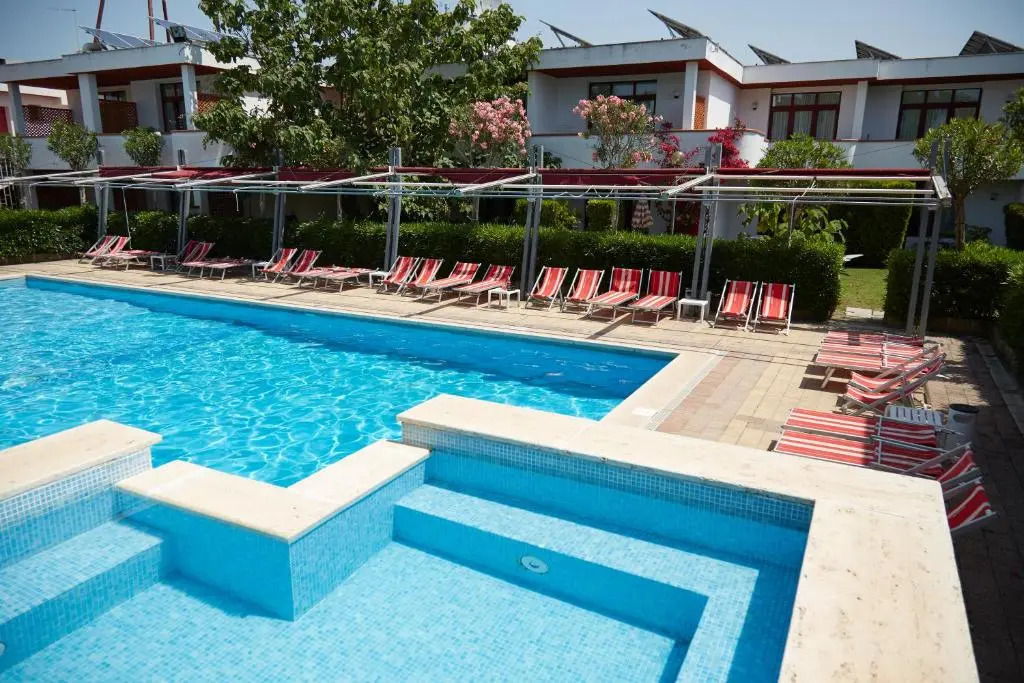 Hotel Residence Key Club