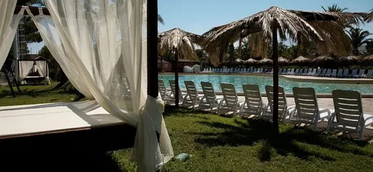 Tindari Resort & Marina Beach