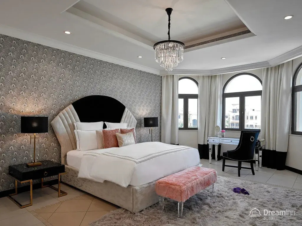 The Palm Jumeirah Villas - Frond P