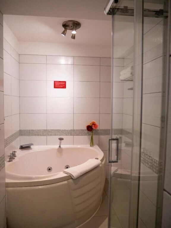 Hotel Britania San Borja