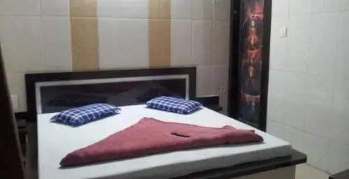 Hotel Paramount Palace