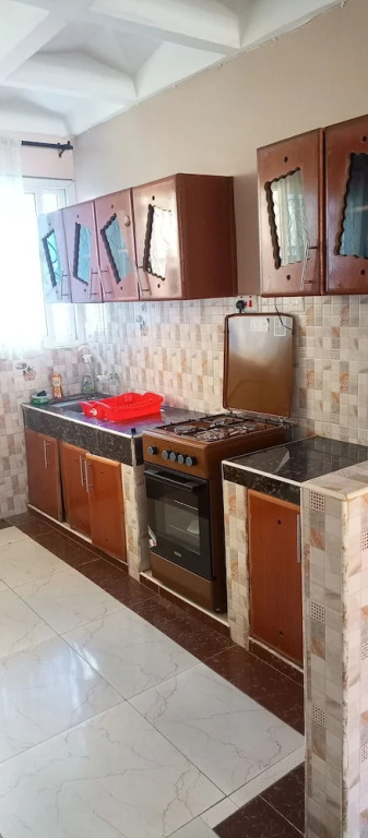James's Shanzu Luxury Apartment