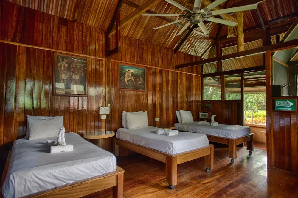 Ecoamazonia Lodge
