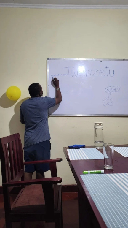 Janibichi Adventures hostel