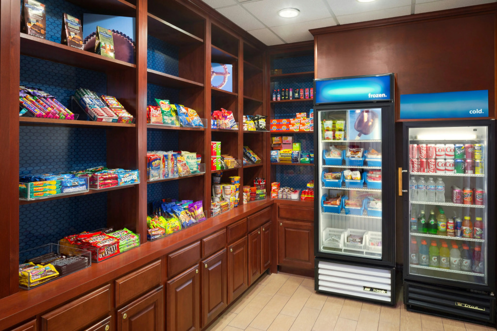 Hampton Inn & Suites Detroit Sterling Heights