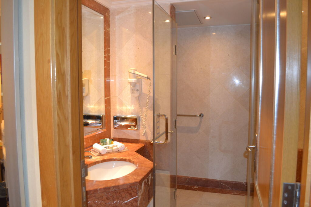 Makkah Hotel