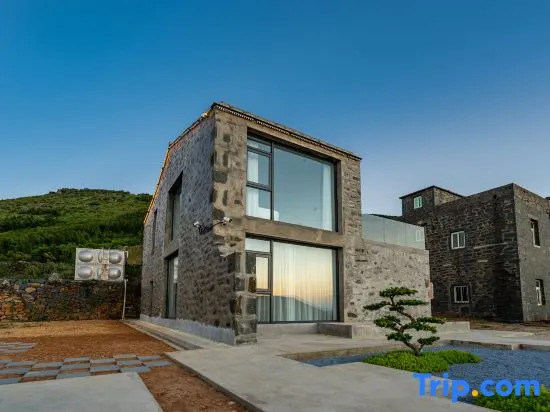 Pingtan Lanshe Yueding Homestay