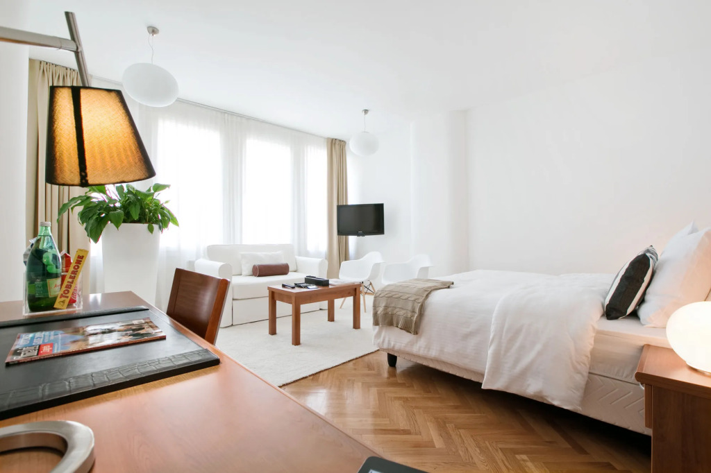 Apartments Angel, Zagreb City Center, Just 50m from Main Square