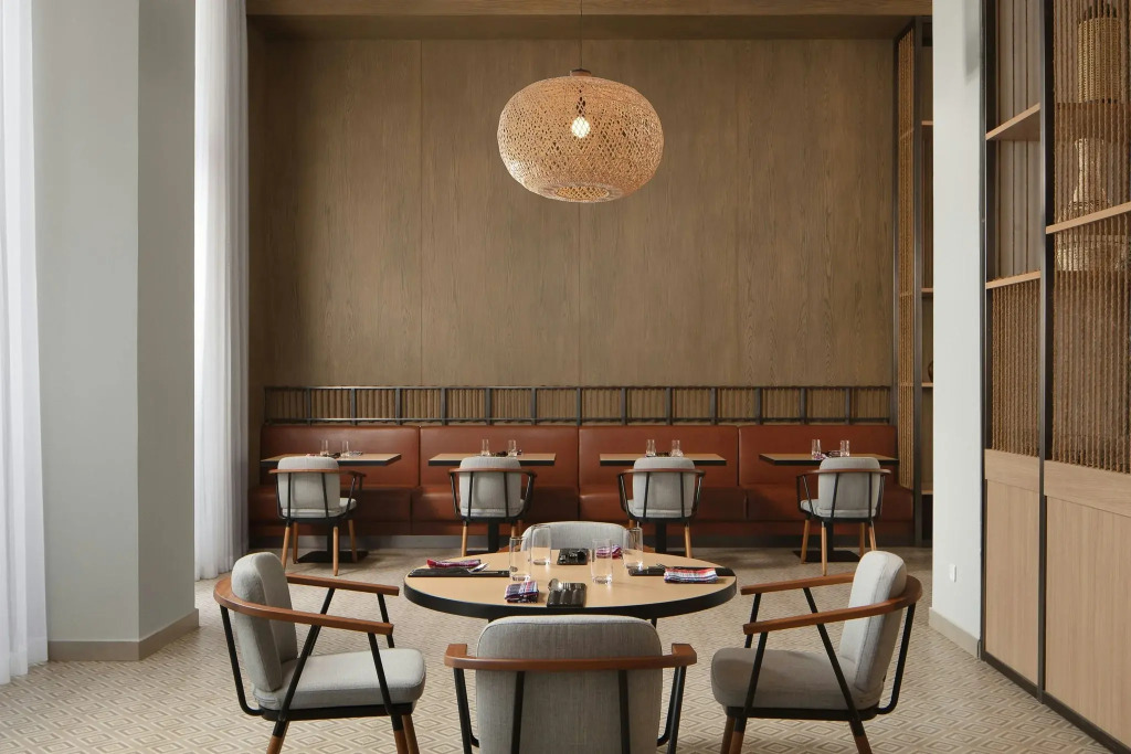 Four Points by Sheraton Dakar Diamniadio
