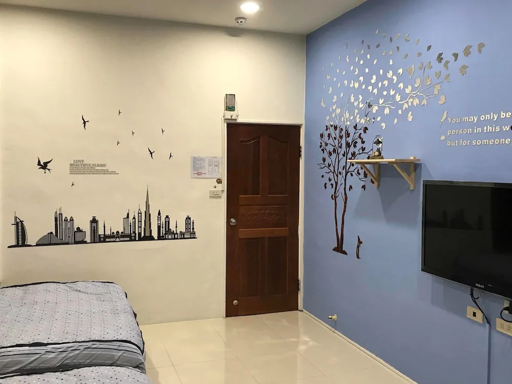Tainan Jie Guo Inn