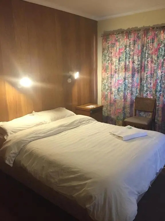 Meekatharra Hotel
