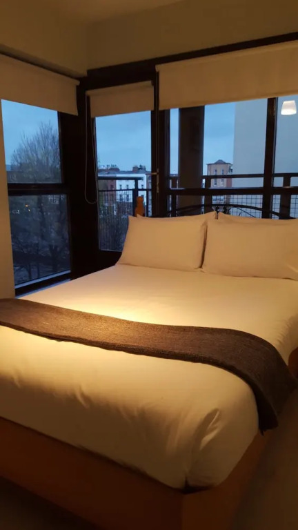 MetroStays - Temple Bar 5