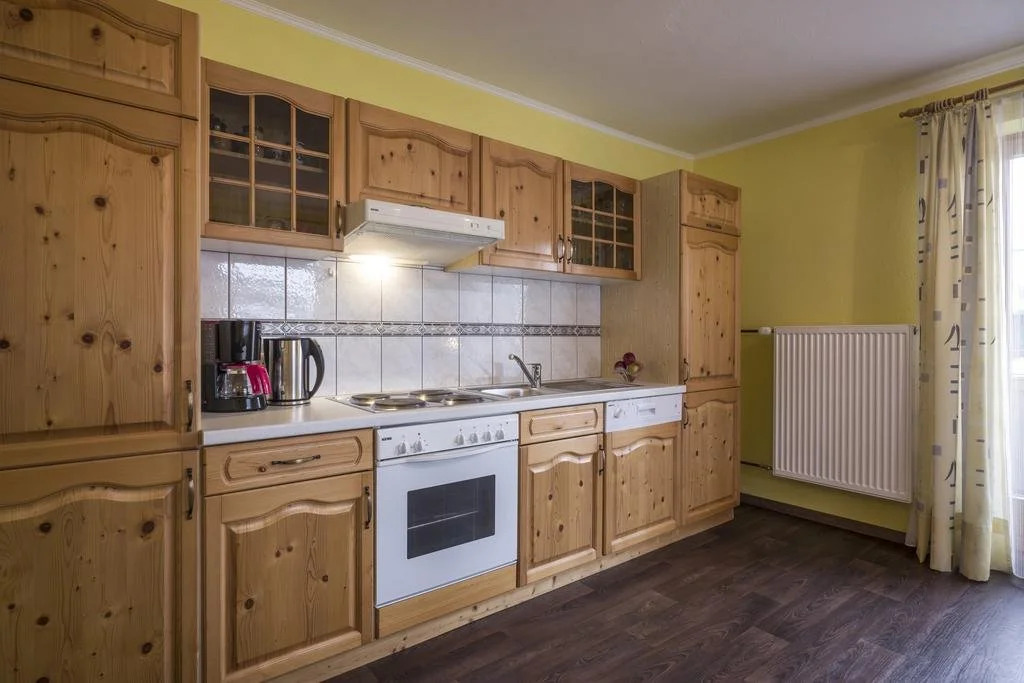 Ferienhaus Resi & Obermoser