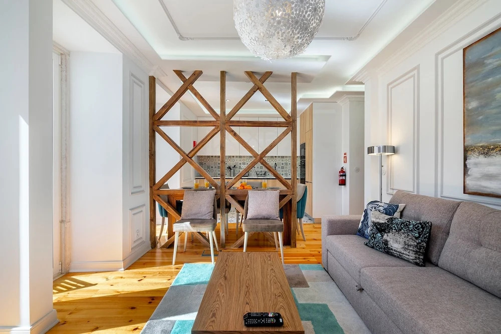 Great Location & Family Apartment