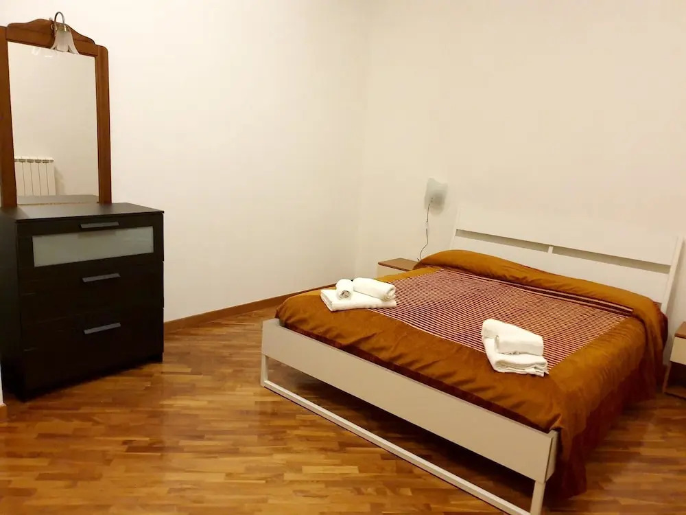 Villa With 5 Bedrooms in Trani, With Wonderful City View, Private Pool