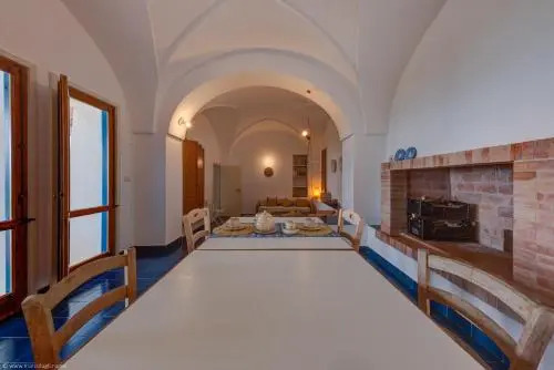Villa Finestre sul Mare II
