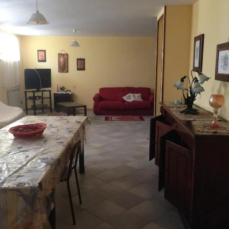 Casa Vacanza Cinzia