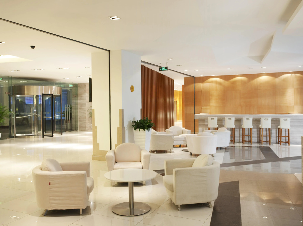 LeafIN Hotel Beijing Minzuyuan l Birds Nest