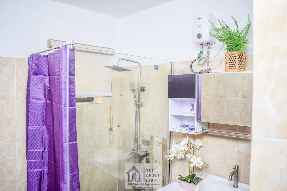 Beautiful One Bed Apartment in Lekki Phase1