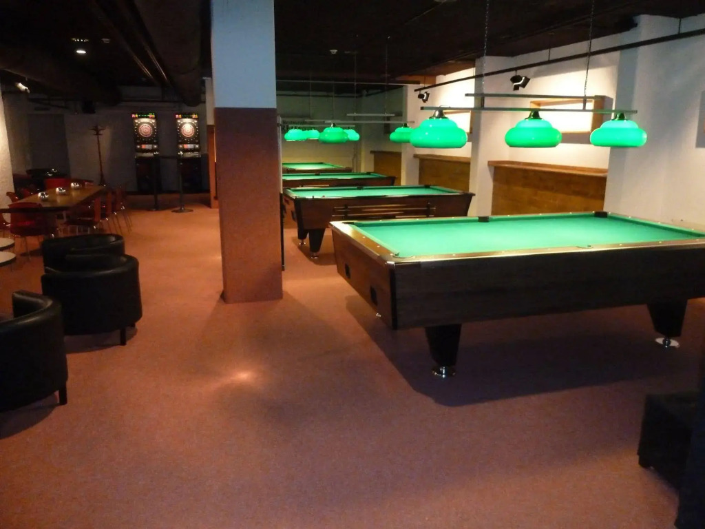 Hotel Kreuz Lenk