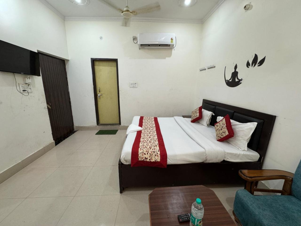 Hari vilas bhawan