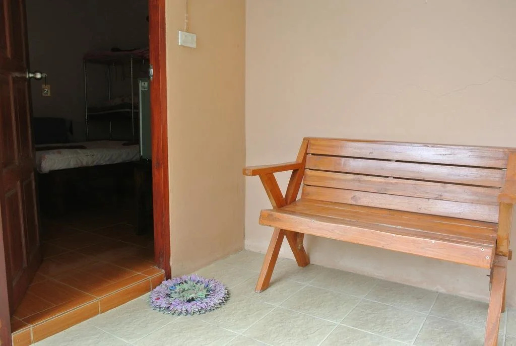 Suan Fasai Resort