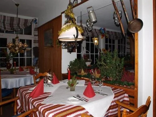 Haus Lemberg Am Reckhammer