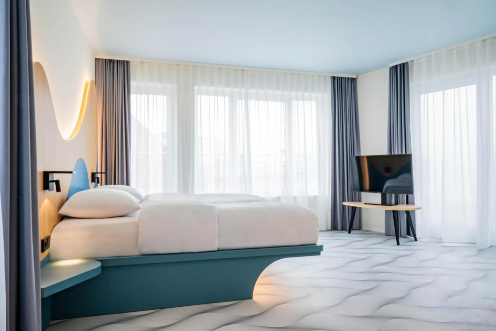 Prize by Radisson, Dresden Mitte