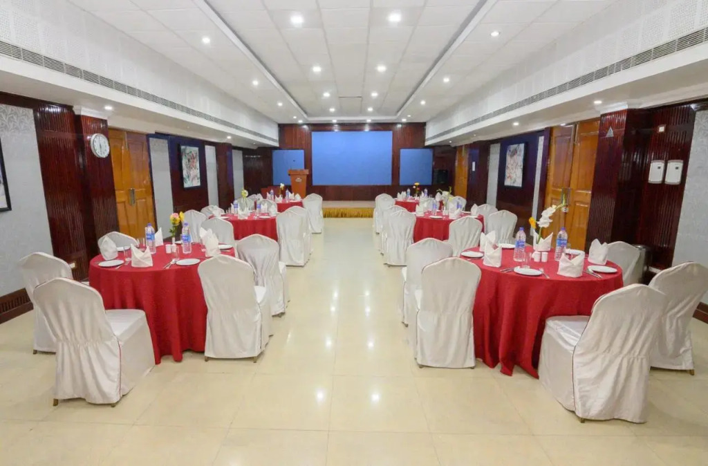 The Classic Hotel
