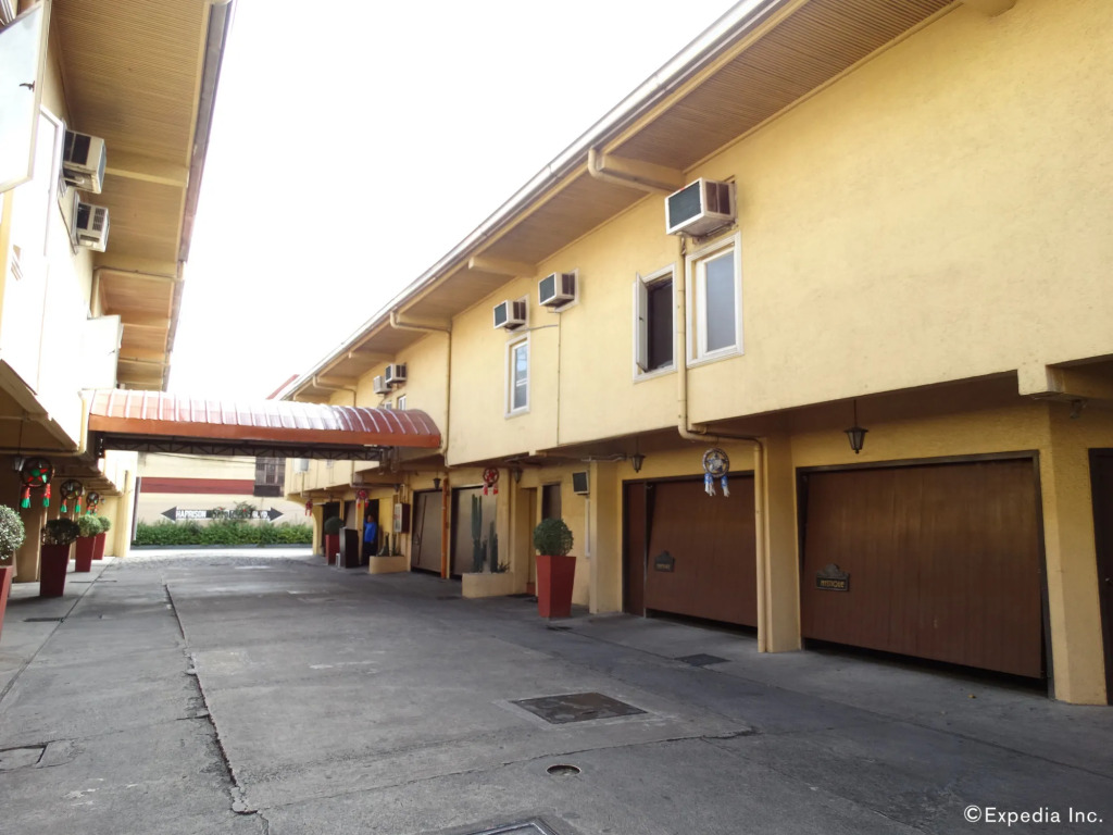 Hotel Ava Cuneta
