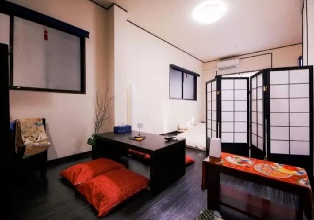 Tamanoi Hostel