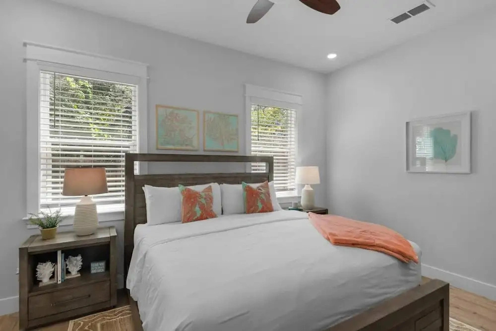Emerald Escape 30A