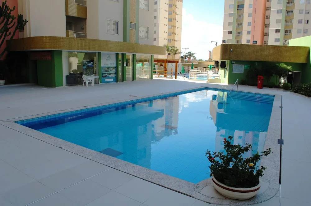 Águas da Fonte Residencial